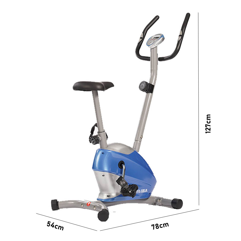 aibi gym bike