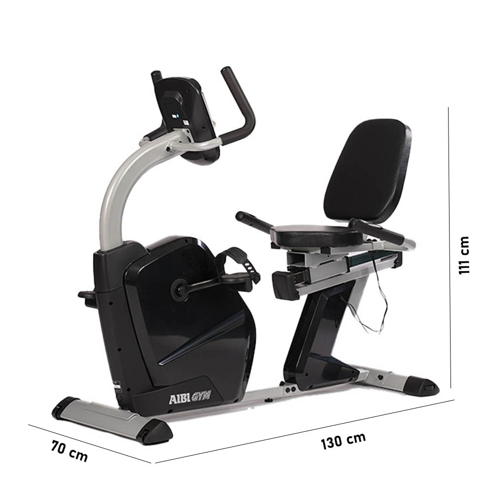 AIBI Gym AB-B165R Dimension