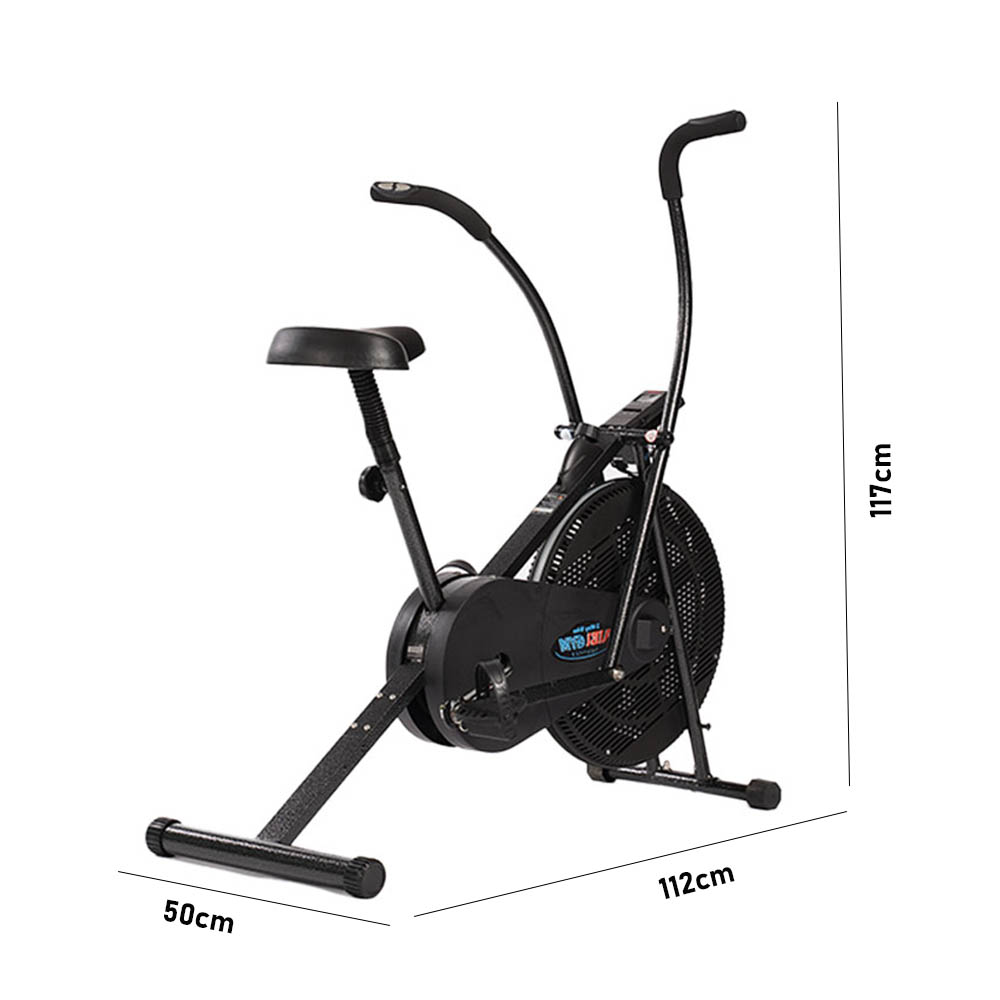 AIBI Gym AB-B339hp dimension