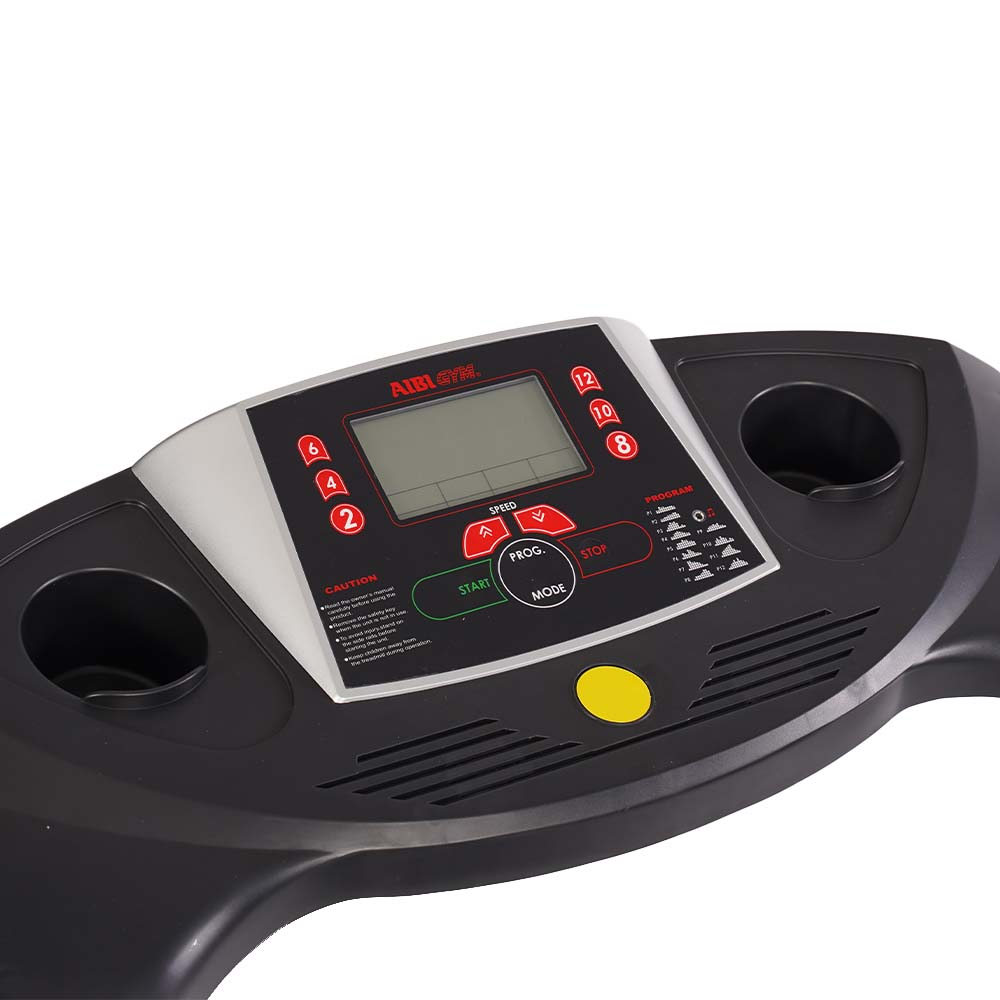 AIBI Gym AB-T030 console AIBI Gym AB-T030 console