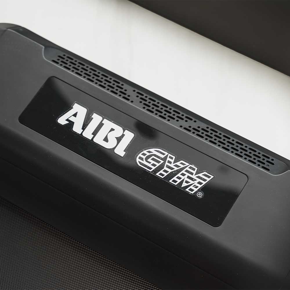 Aibi best sale running track