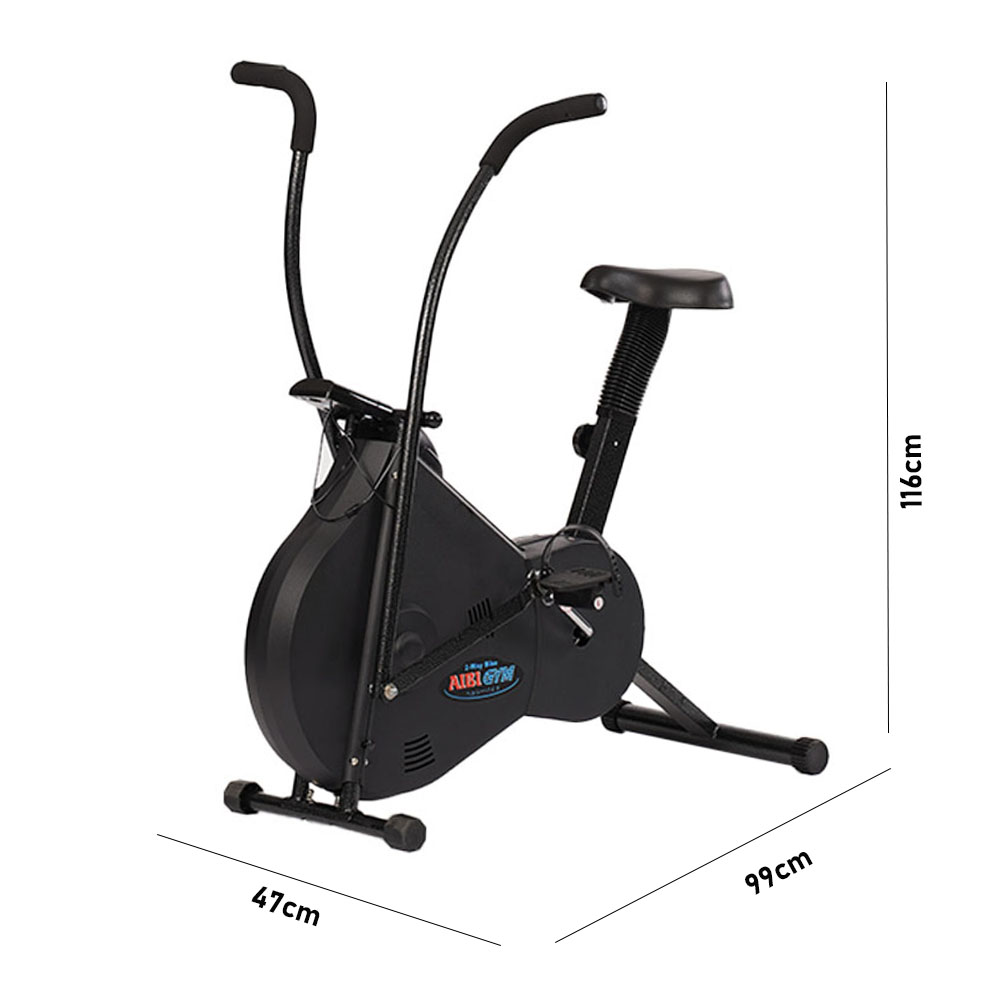 AIBI Gym AB-B328HP Dimension