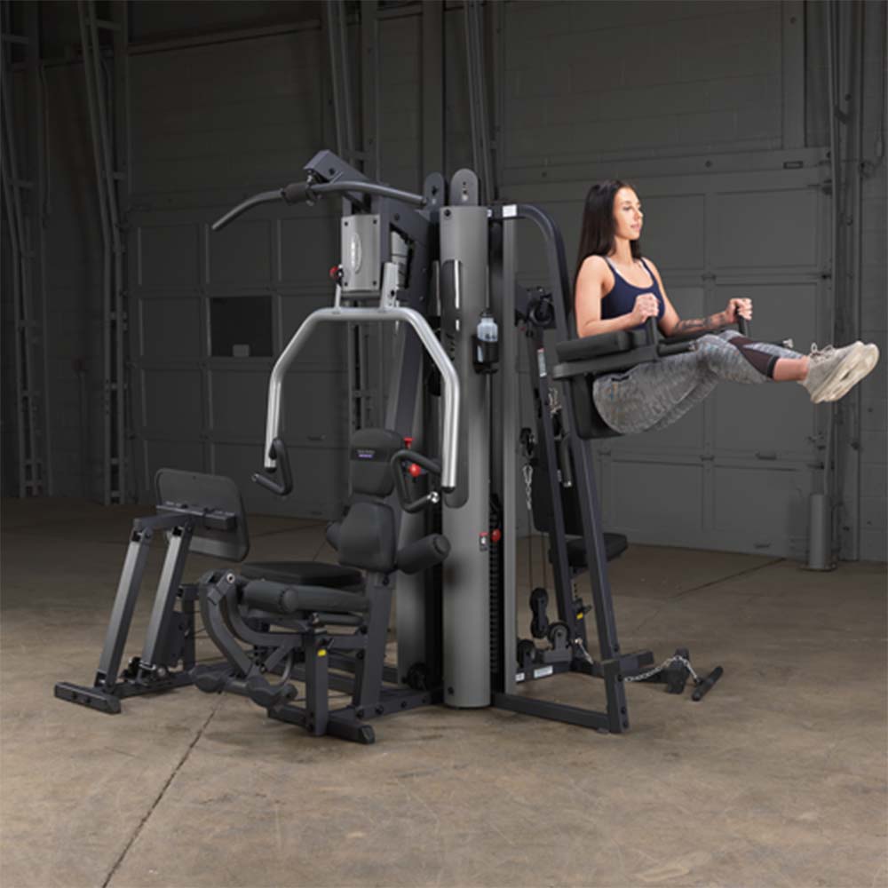 Body solid g9s selectorized home gym new arrivals