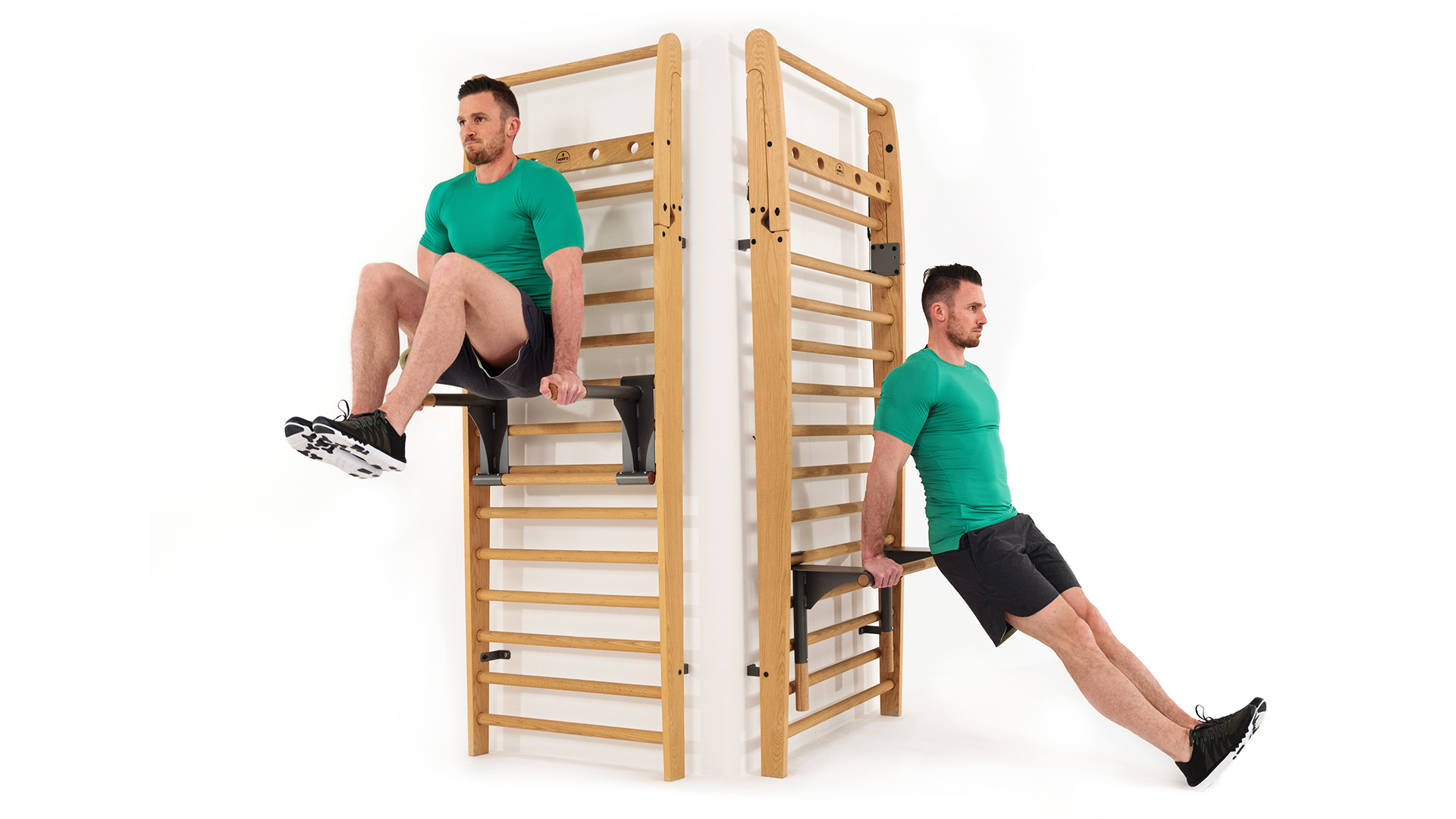 Wall bar best sale exercise equipment