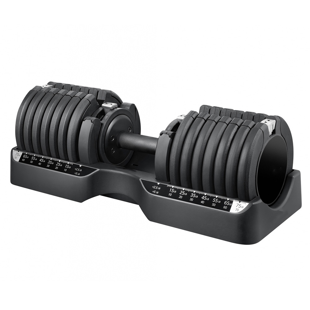 Sogawave adjustable dial online dumbbells