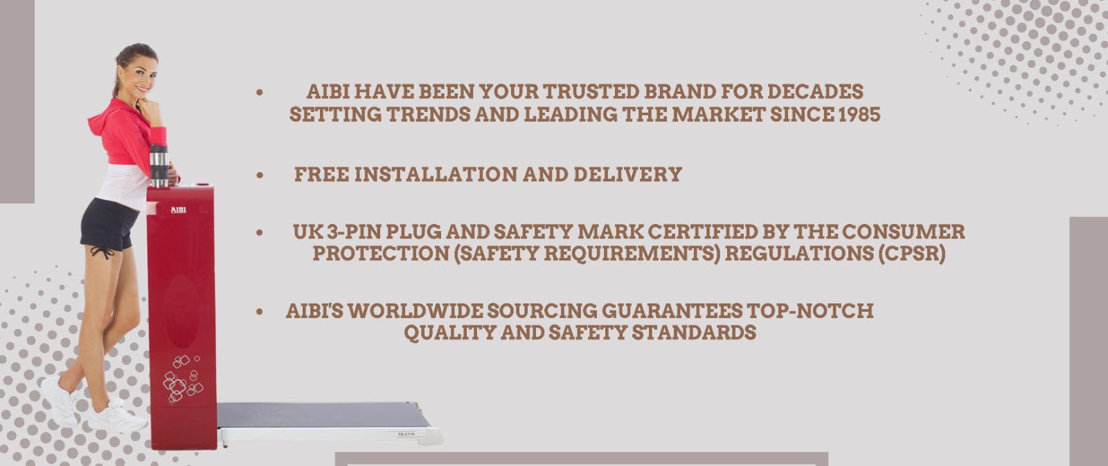 Singapore Largest fitness equipment store Widest range of fitness and