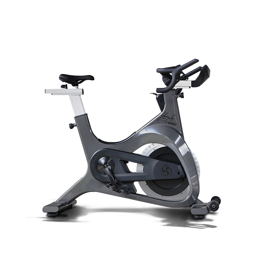 Singapore Largest fitness equipment store Johnny G Spirit Bike Online store