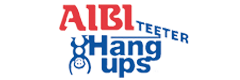 AIBI teeter Hang Ups