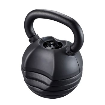 AIBI Compact+ SMART KETTLEBELL SYSTEM 40LBS
