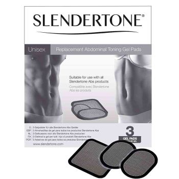 Slendertone Abdominal Gel Pads