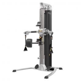 Singapore Largest fitness equipment store Hoist Fitness MI5 Functional Trainer Online store