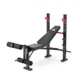 Singapore Largest fitness equipment store Adidas Sports Training Bench ADBE 10354 Online store