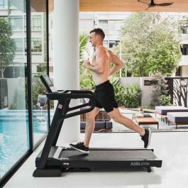 Singapore Largest fitness equipment store AIBI GYM MOTORIZED TREADMILL AB T501 Online store