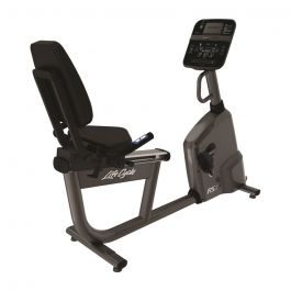 Recumbent exercise discount bike for home