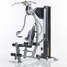 Singapore Largest fitness equipment store TuffStuff's Classic Home