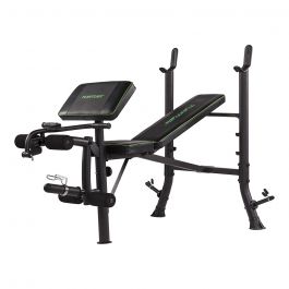 Singapore Largest fitness equipment store Tunturi Weight Bench WB40 Online store