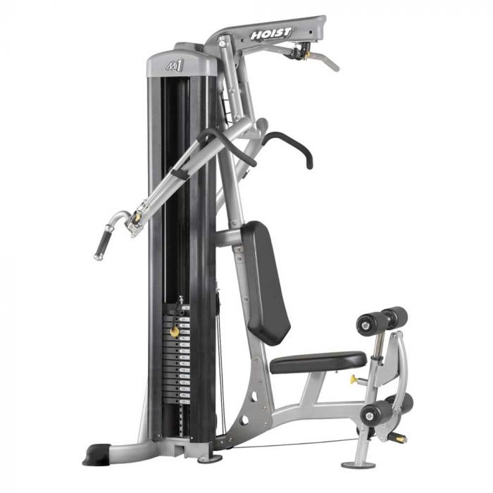 Hoist mi1 home gym review outlet