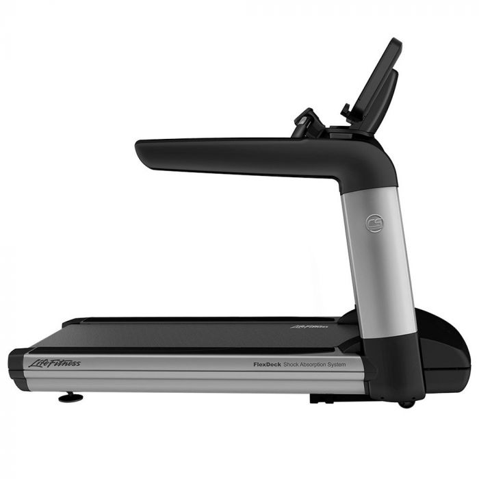 Singapore Largest fitness equipment store Life Fitness Platinum Club Series  Treadmill w/ SE3 HD Console Online store