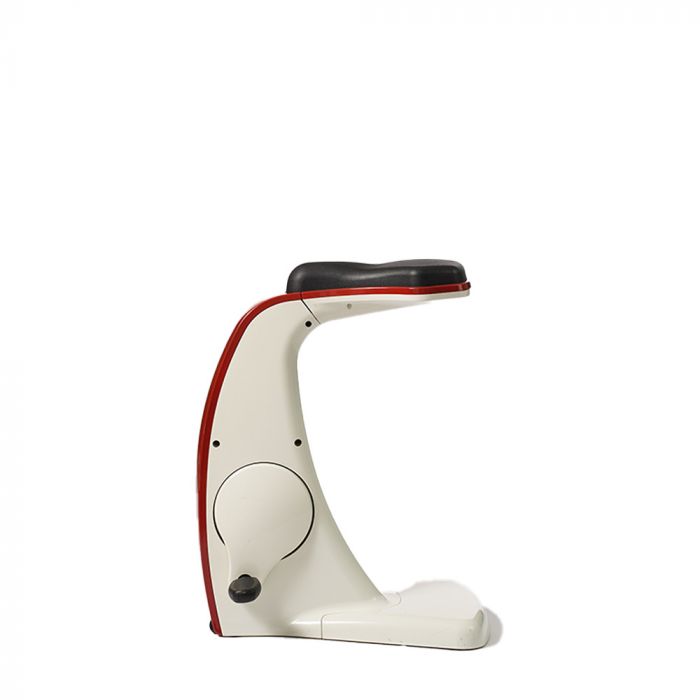 Singapore Largest fitness equipment store AIBI EZ Tone Chair Online store