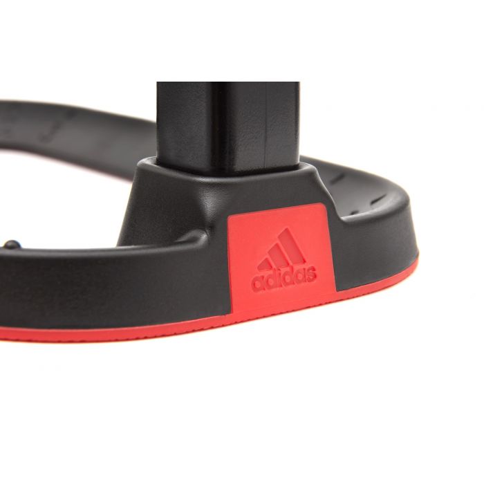 Singapore Largest fitness equipment store Adidas Performance Push