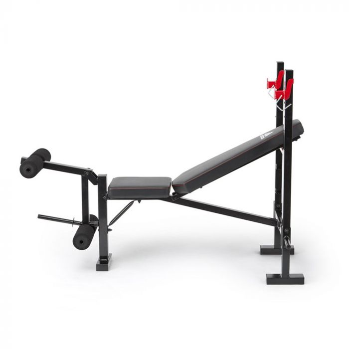 Adidas sports adjustable bench sale