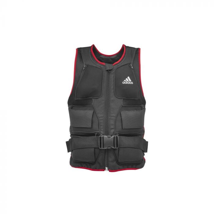 Adidas weighted vest 2025