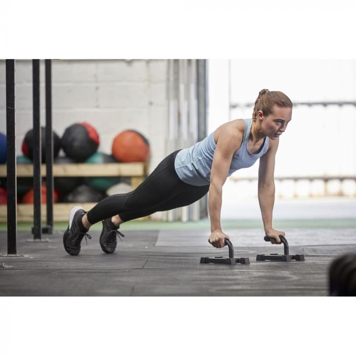 Adidas premium push up bars hotsell