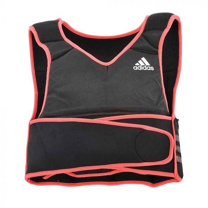 Adidas Weighted Vest - 4.5kg