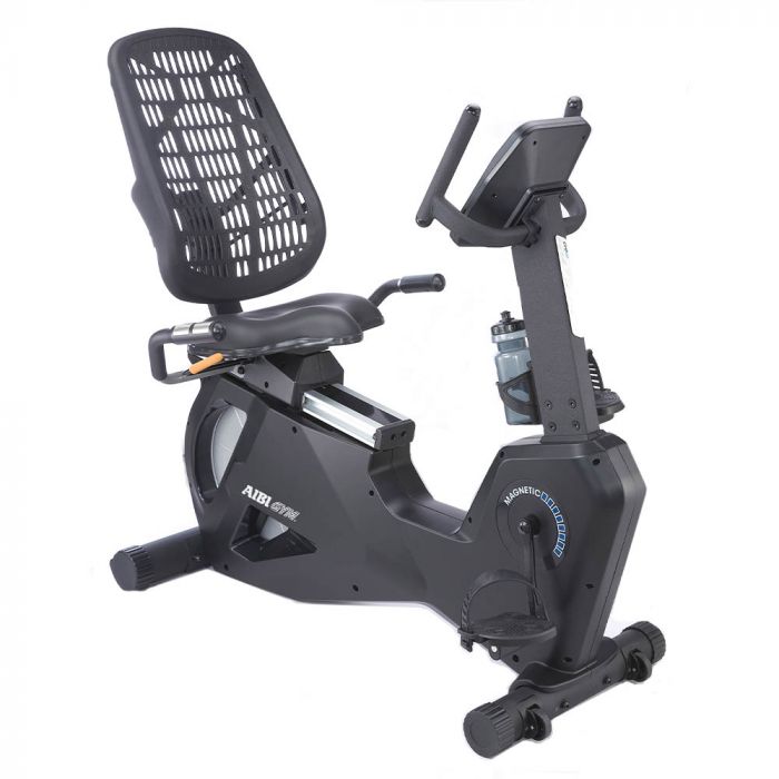 new step exercise bike
