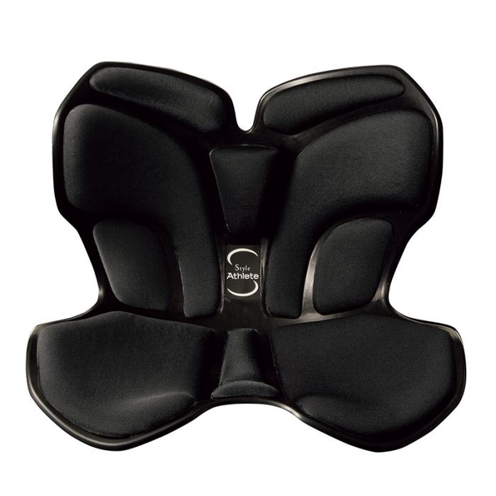 Singapore Largest fitness equipment store Style Athlete Posture Improvement  Seat Online store