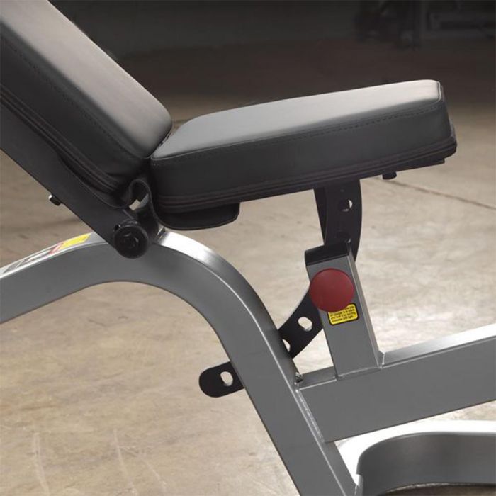 Body solid gfid71 heavy duty flat incline decline bench new arrivals