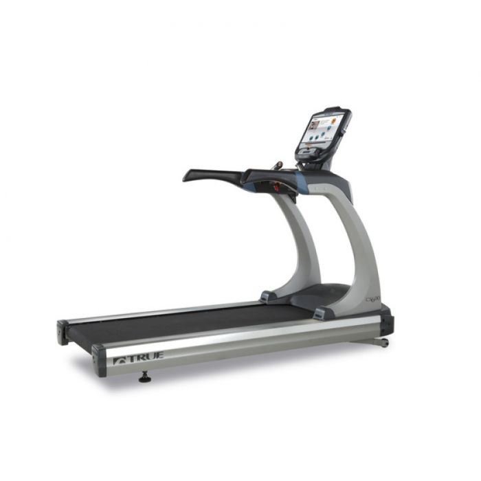 CS600 True Commercial Treadmill