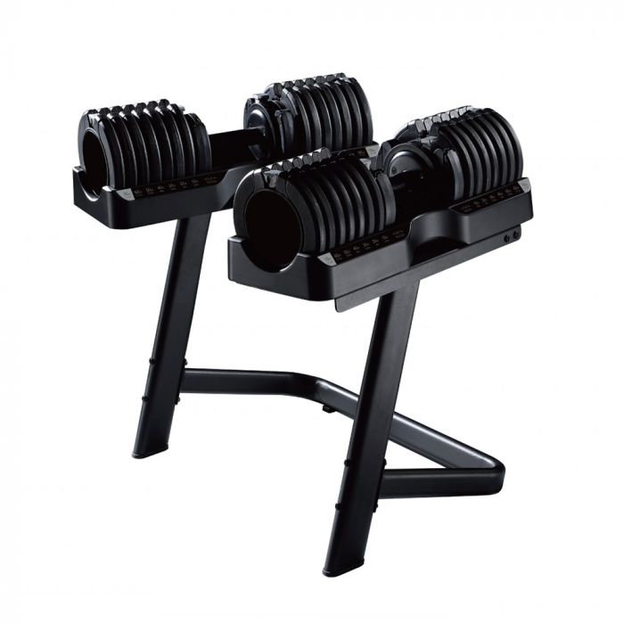 Singapore Largest fitness equipment store AIBI 75lb Smart Dumbbell System Online store