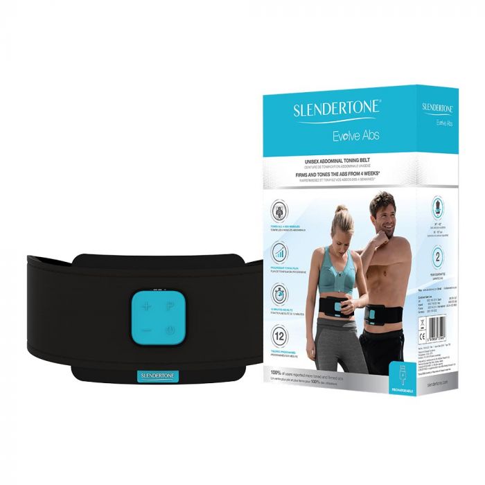 Beurer EM32 Abdominal Toning Belt | Dr Ahmed El-Ezaby