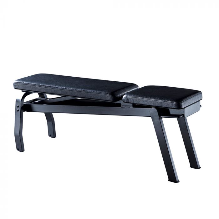 Singapore Largest fitness equipment store AIBI Foldable Flat Incline Workout Bench Online store