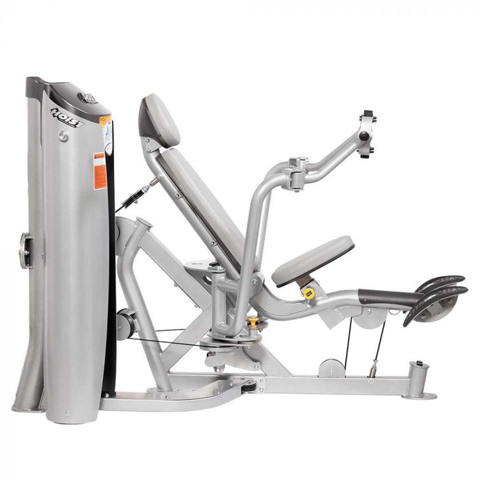 Singapore Largest fitness equipment store Hoist Fitness ROC-IT