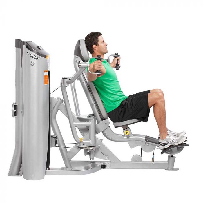 洋楽 ESE RICH-ROC THE F.L.Y. Singapore Largest fitness equipment store Hoist Fitness ROC-IT