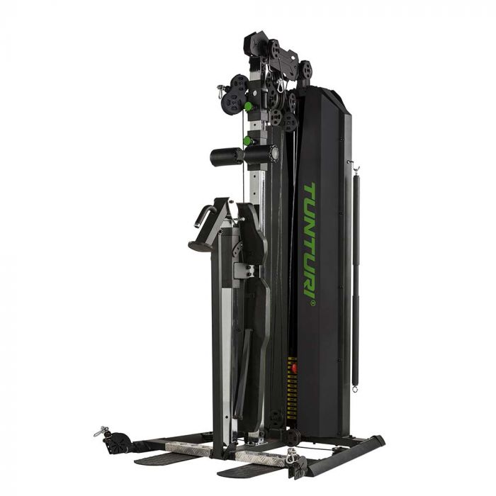 Tunturi Multi Gym Buy Uk Singapore Largest Fitness Equipment