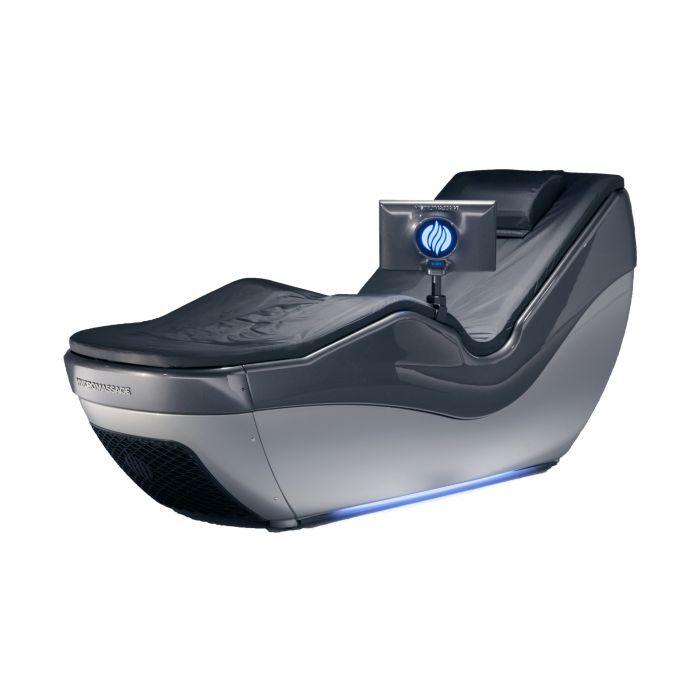 Hydro massage lounger sale