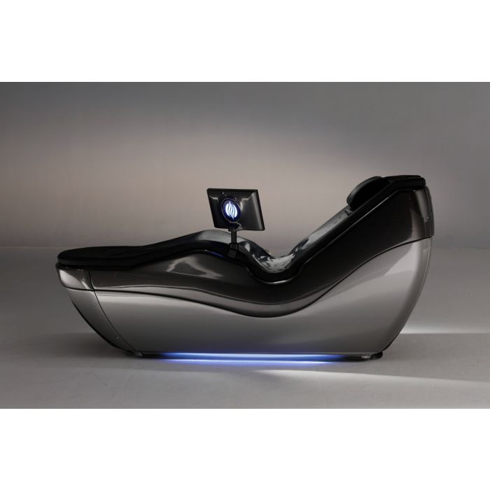 Hydro massage lounger sale