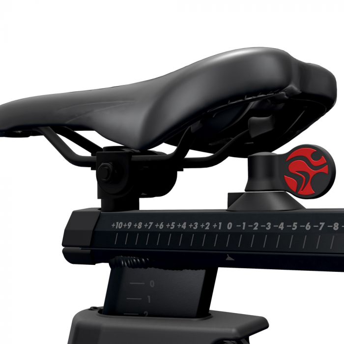 Singapore Largest fitness equipment store Life Fitness IC8 Spinner Bike Online store