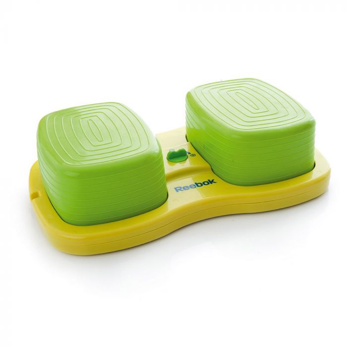 Singapore Largest fitness equipment store Reebok Easy Tone Step PRO RE 20185BL Online store