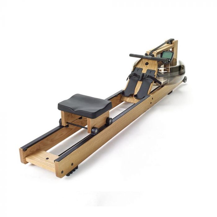 Singapore Largest fitness equipment store WaterRower Rowing Machine with S4 Monitor Online store