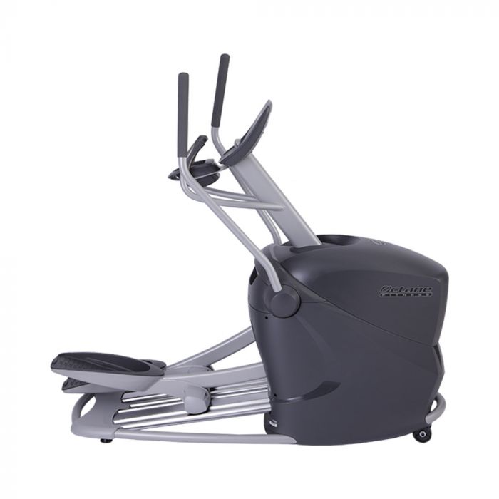 Octane q35 elliptical weight sale