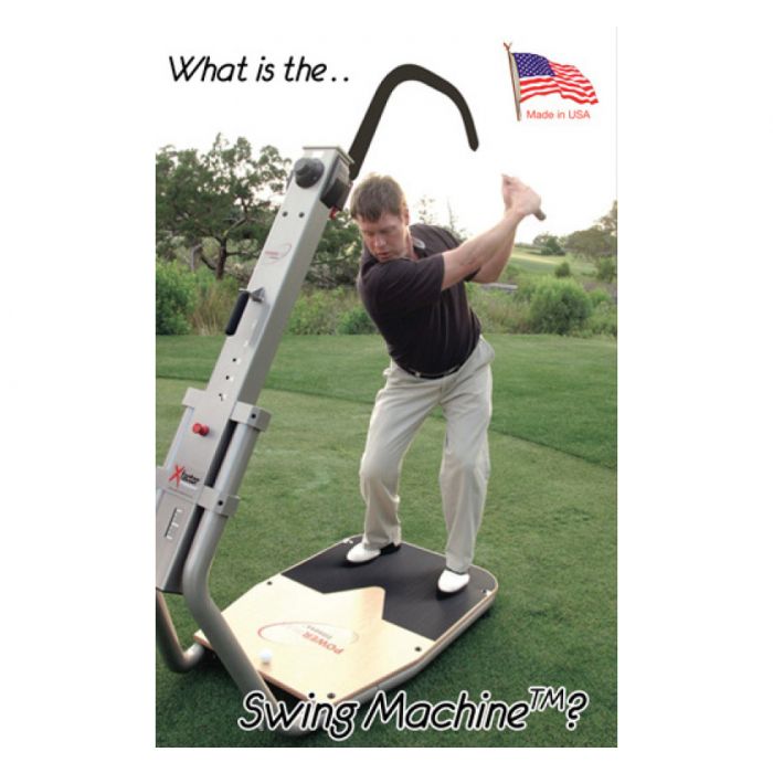 fitness x factor exercise machine
