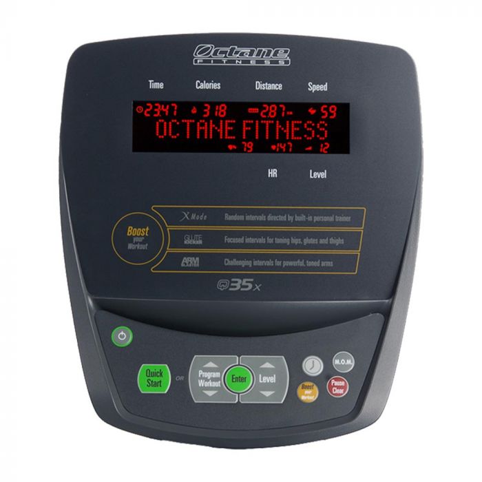 Singapore Largest fitness equipment store OCTANE ELLIPTICAL