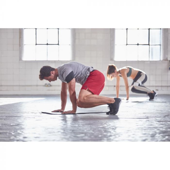Reebok studio mat clearance