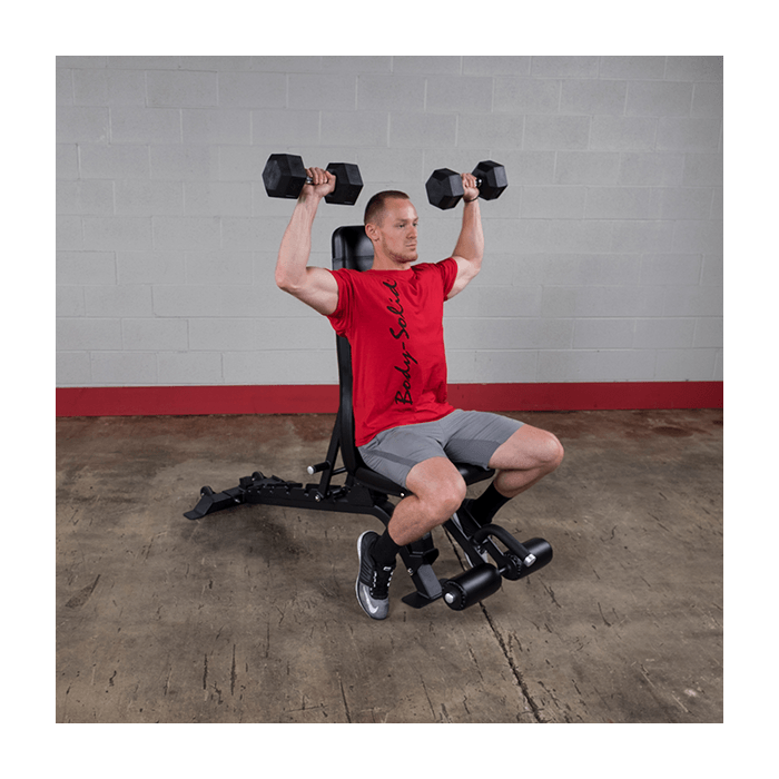 Body solid sfid425 new arrivals
