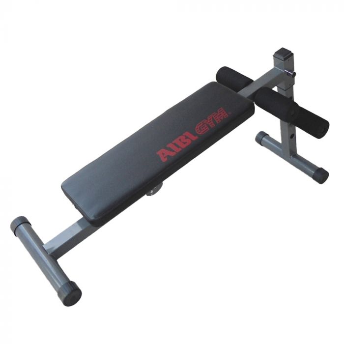 Singapore Largest fitness equipment store AIBI Gym Foldable Flat and Sit up bench Online store