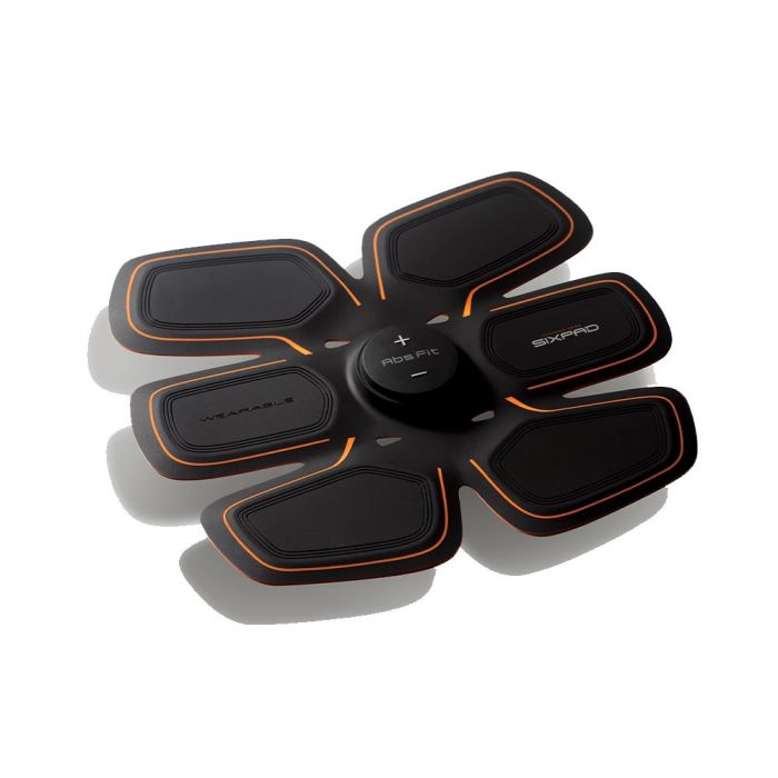 SIXPAD - 正規品　SIXPAD  AbsFit Singapore Largest fitness equipment store SIXPAD Abs Fit